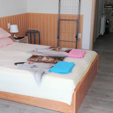 Siesta Ueduelo Daire Igal Dış mekan fotoğraf