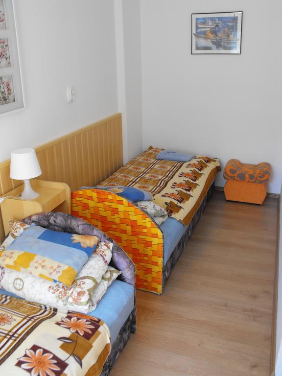 Siesta Ueduelo Daire Igal Oda fotoğraf