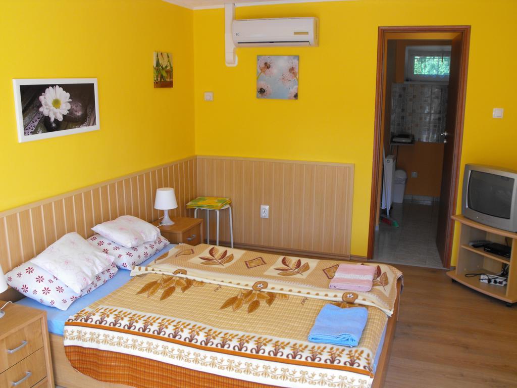 Siesta Ueduelo Daire Igal Oda fotoğraf