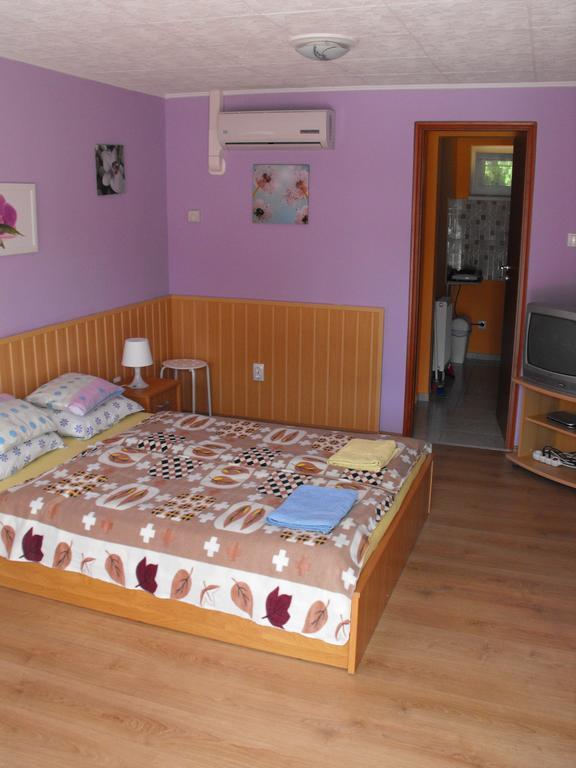 Siesta Ueduelo Daire Igal Oda fotoğraf
