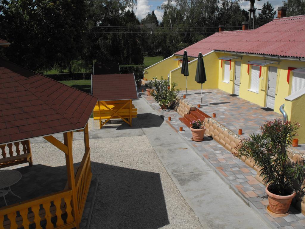 Siesta Ueduelo Daire Igal Dış mekan fotoğraf