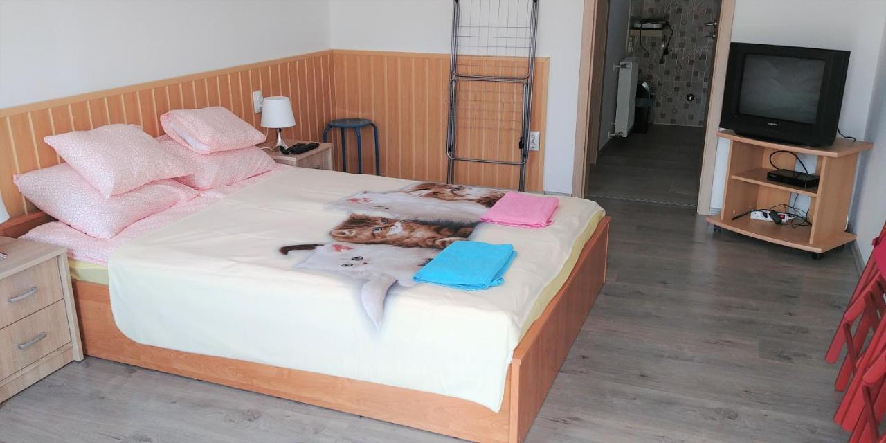 Siesta Ueduelo Daire Igal Dış mekan fotoğraf