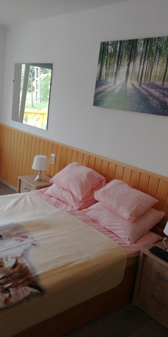 Siesta Ueduelo Daire Igal Dış mekan fotoğraf
